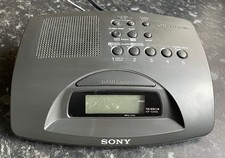 SONY ICF C233L Dream Machine