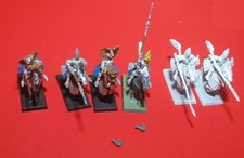 Warhammer Fantasy , WFB - High