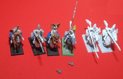 Warhammer fantasy wfb - fantasy,