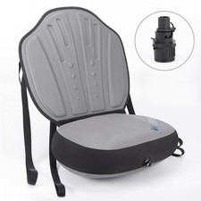 Detachable Kayak Seat With
