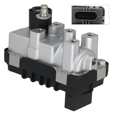 Turbo Waste gate Actuator for