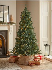 Pre-Lit 6ft Christmas Tree