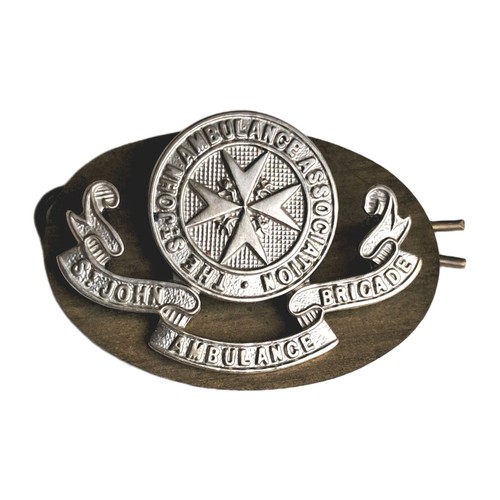 Vintage wwii john - wwii, st