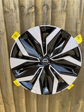 Nissan juke ,F16  17" 