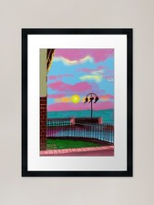 Untitled No. 1072 By David