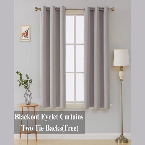 Blackout thermal curtain ready - thermal,