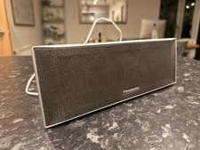 Panasonic SB-PC540 Center