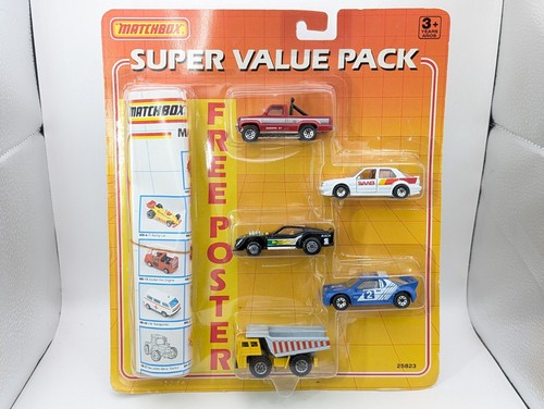 Matchbox superfast 25823 super - superfast,