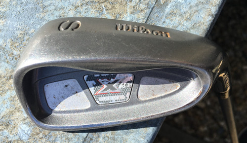 Wilson x31 plus ladies - wilson,
