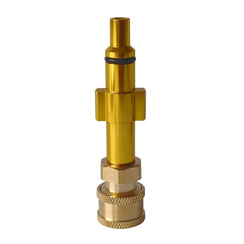 High pressure washer foam - washer,