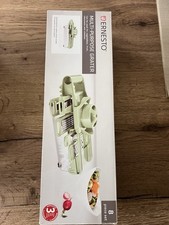 8 Piece Multi- Purpose Grater