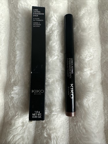 Kiko milano long - long, lasting