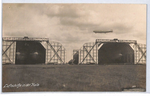 Zeppelin ww1 airship - zeppelin,