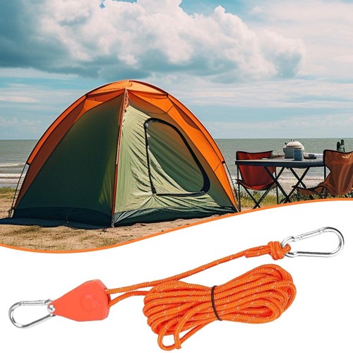 4pcs adjustable camping - 4pcs,