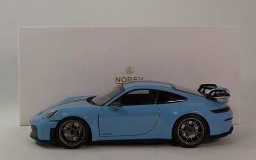 Norev porsche 911 gt3 - norev,
