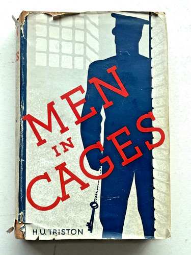 1938 men cages - in,