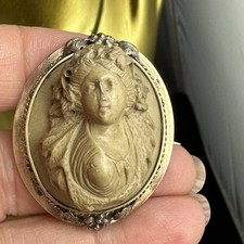 Beautiful Victorian Lava High