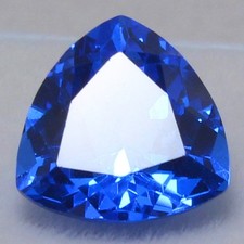 Certified D-Block Blue