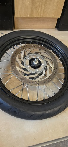 Triumph bonneville bobber tfc - triumph,