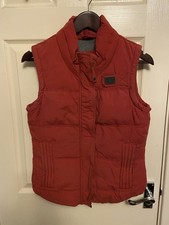 Superdry Academy Gilet Small