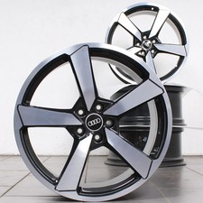 20 inch original Audi TT TTS
