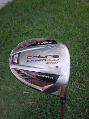 King cobra speed offset - cobra,