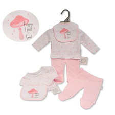 PREMATURE BABY GIRLS CLOTHES
