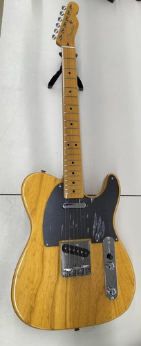 Fender japan tl52 - fender, electric