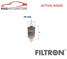 ENGINE FUEL FILTER FILTRON PP942 FOR LOTUS ELISE,ELISE 340 R,EXIGE 1.8L