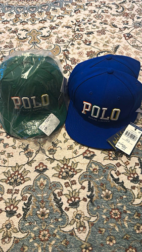 Ralph lauren polo high - lauren,