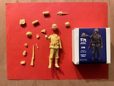 1/16 VERLINDEN 2796: GERMAN