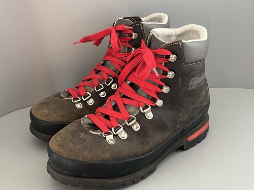 Vintage raichle mountaineering - raichle,