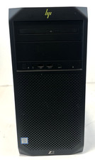 HP Z2 Tower G4 Workstation