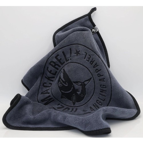 Holy mackerel microfibre bait - microfibre,