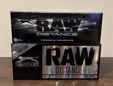 Lot slazenger raw - 2,
