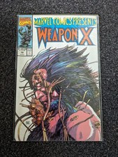 Marvel Comics Presents #78