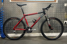 Yeti ARC 17.5" Vintage MTB 1995