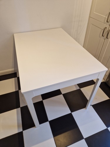Ikea ekedalen white - ekedalen, extendable