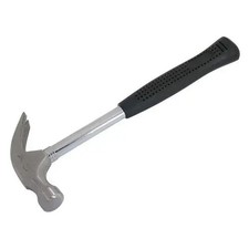 20Oz CLAW HAMMER Steel Shaft
