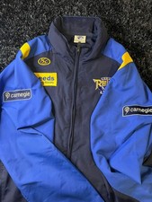 ISC Leeds Rhinos Jacket XL