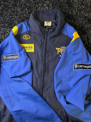 Isc leeds rhinos - isc,