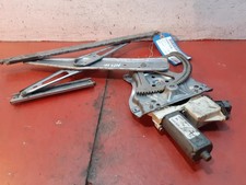  TOYOTA AVENSIS LF Window