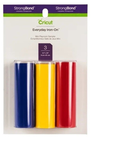 Cricut everyday iron mini - everyday,