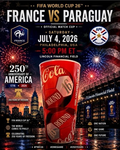 Coca cola fifa world cup - coca-cola,
