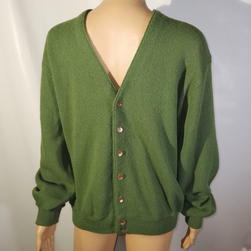 Vintage pea green - green, sears