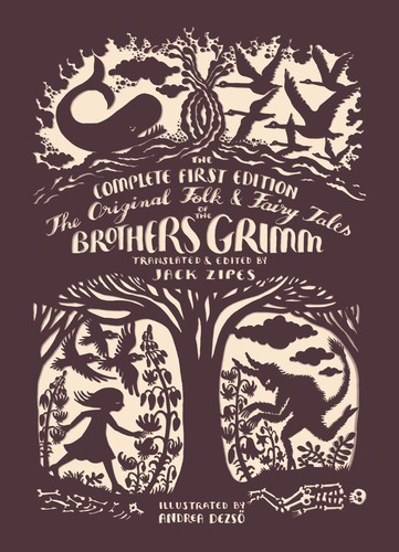 The original folk and fairy - the,