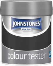 Paint Tester Pots - Wall &