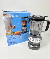 Nutribullet Hot and Cold