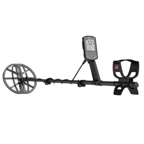 Minelab manticore waterproof - minelab,
