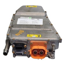 L551 Range Rover Evoque Battery Inverter Hv M8D275520AD